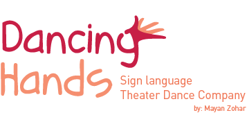 Dance sign language