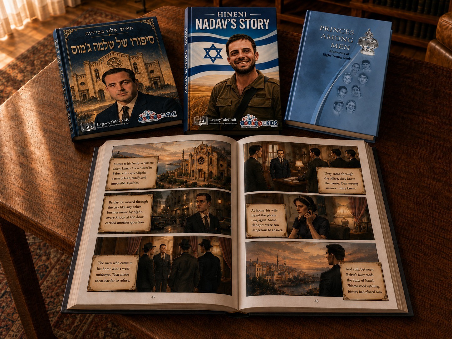 Campaign image