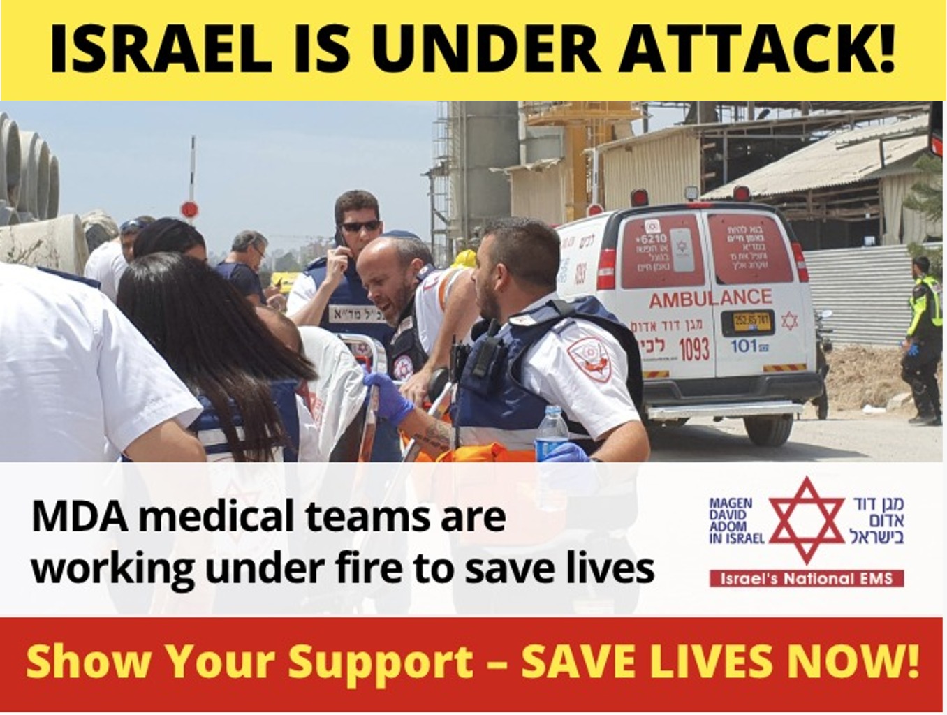 Campaign image