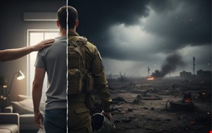 They fought for us. Don’t let them battle trauma alone. - Sponsored Content